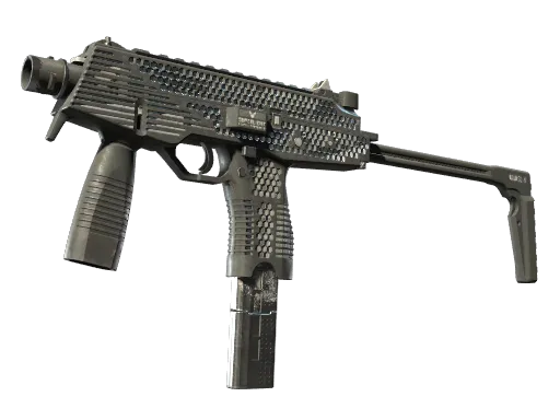 MP9（StatTrak™） | 羽量级 (崭新出厂)
