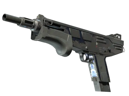 MAG-7 | 海军之辉 (崭新出厂)