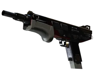 MAG-7 | 禁卫军 (久经沙场)