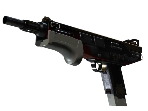 MAG-7（纪念品） | 禁卫军 (久经沙场)