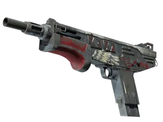 MAG-7 | 天空守卫 (久经沙场)