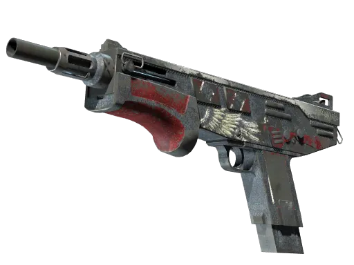 MAG-7 | 天空守卫 (久经沙场)