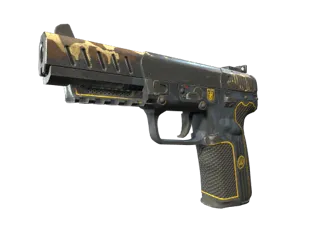 FN57 | 好兄弟 (久经沙场)
