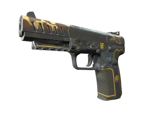FN57 | 好兄弟 (崭新出厂)