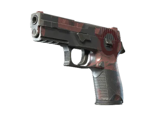 P250 | 建构主义者 (崭新出厂)