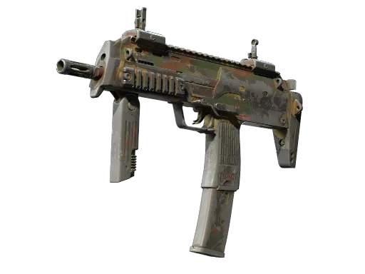 MP7（纪念品） | 陆军斥候 (久经沙场)
