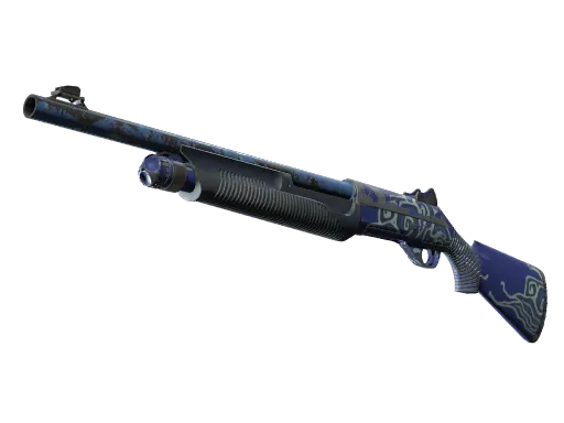 新星 | 兴风作浪 (略有磨损)