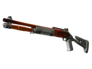 XM1014 | 特克卢喷射者 (久经沙场)