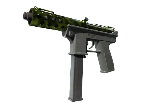 Tec-9（纪念品） | 骨化之色 (崭新出厂)