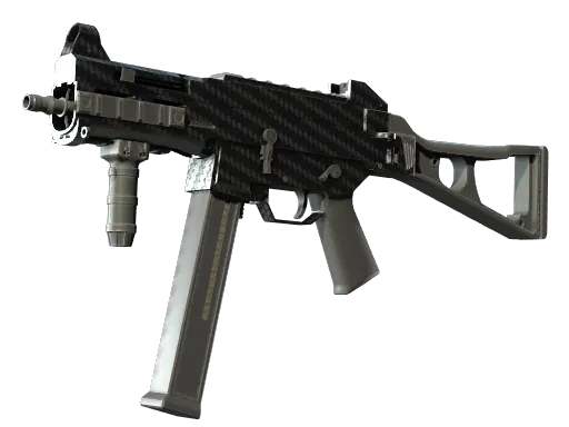 UMP-45（纪念品） | 碳素纤维 (崭新出厂)