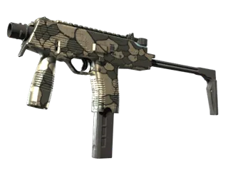 MP9 | 砂垢 (久经沙场)