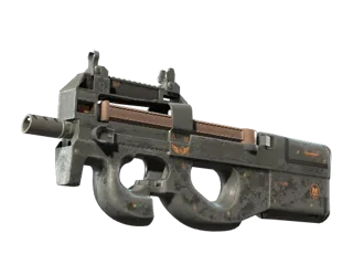 P90 | 精英之作 (久经沙场)