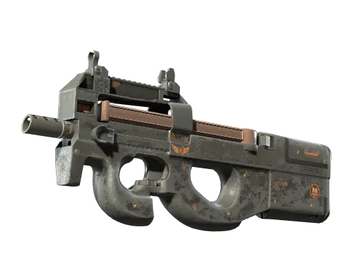 P90 | 精英之作 (战痕累累)