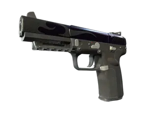 FN57 | 焰色反应 (久经沙场)