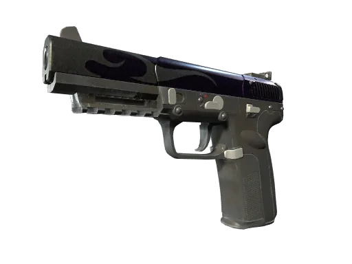 FN57（纪念品） | 焰色反应 (破损不堪)