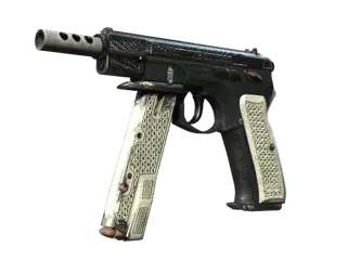 CZ75自动型 | 印花板 (久经沙场)