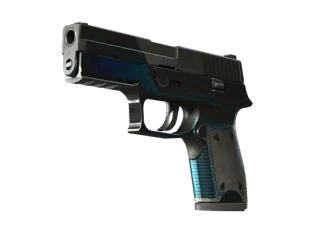 P250 | 元素轮廓 (久经沙场)