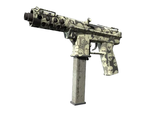 Tec-9 | 哈迪斯 (久经沙场)