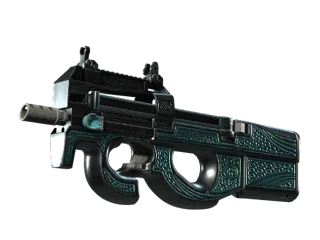 P90 | 牵引力 (久经沙场)