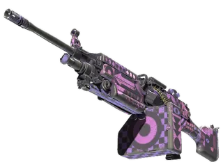M249 | 博客积木 (战痕累累)