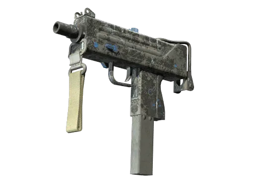 MAC-10 | 策略 (破损不堪)