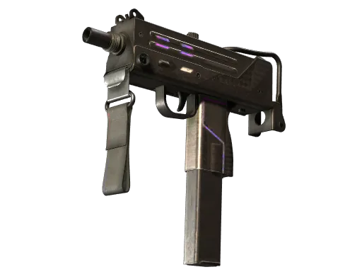 MAC-10 | 灯箱 (崭新出厂)
