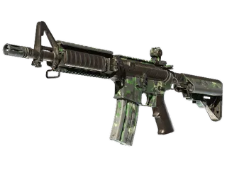 M4A4 | 战鹰 (久经沙场)