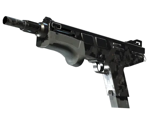 MAG-7 | 金属 DDPAT (崭新出厂)