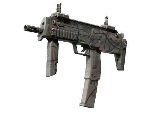 MP7 | 星盘 (崭新出厂)