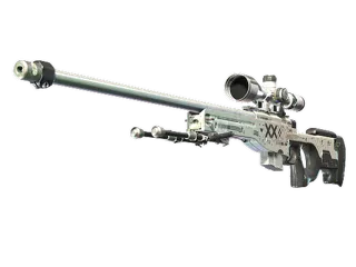 AWP | 印花集 (久经沙场)