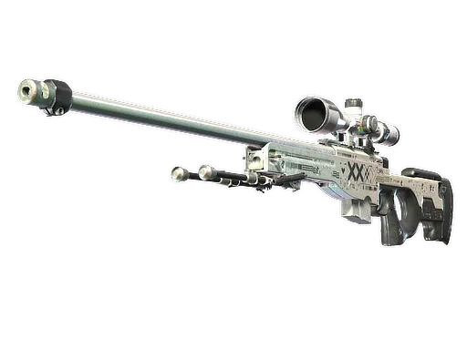 AWP（纪念品） | 印花集 (崭新出厂)