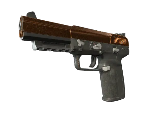 FN57 | 铜色星系 (崭新出厂)