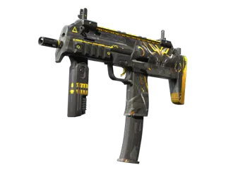 MP7 | 复仇者 (崭新出厂)