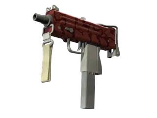 MAC-10 | 捕猎者 (久经沙场)