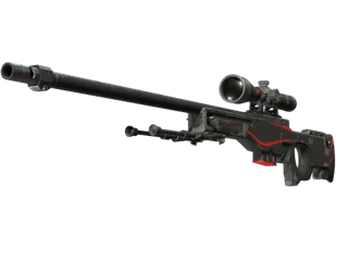 AWP | 红线 (久经沙场)