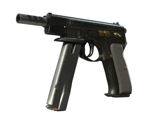 CZ75自动型 | 维多利亚 (崭新出厂)