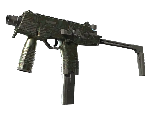 MP9（纪念品） | 军队之辉 (崭新出厂)