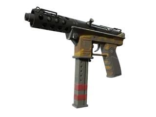 Tec-9 | 兄弟连 (久经沙场)