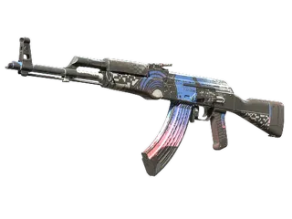 AK-47 | AUTOEXEC (崭新出厂)