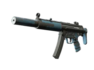 MP5-SD | 静态学 (久经沙场)