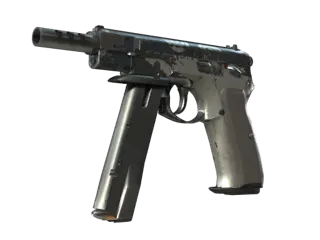 CZ75自动型 | 螺形扭转 (久经沙场)