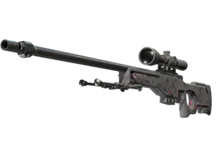 AWP | 粉红 DDPAT (崭新出厂)