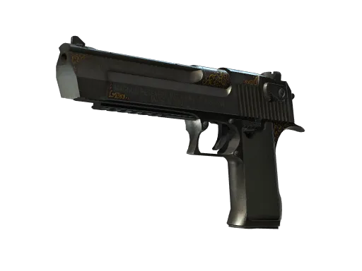 沙漠之鹰（StatTrak™） | 遗产 (崭新出厂)