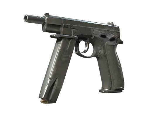 CZ75自动型 | 夜半棕榈 (崭新出厂)
