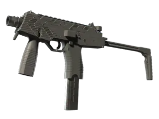 MP9 | 飞驰 (久经沙场)