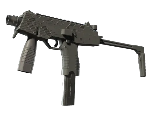MP9 | 飞驰 (战痕累累)