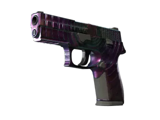 P250 | 震中 (战痕累累)
