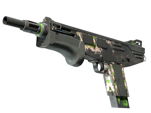 MAG-7 | 反梗精英 (略有磨损)