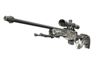 AWP | 剧终 (战痕累累)