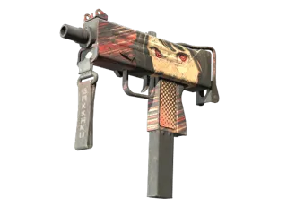 MAC-10 | 错觉 (久经沙场)